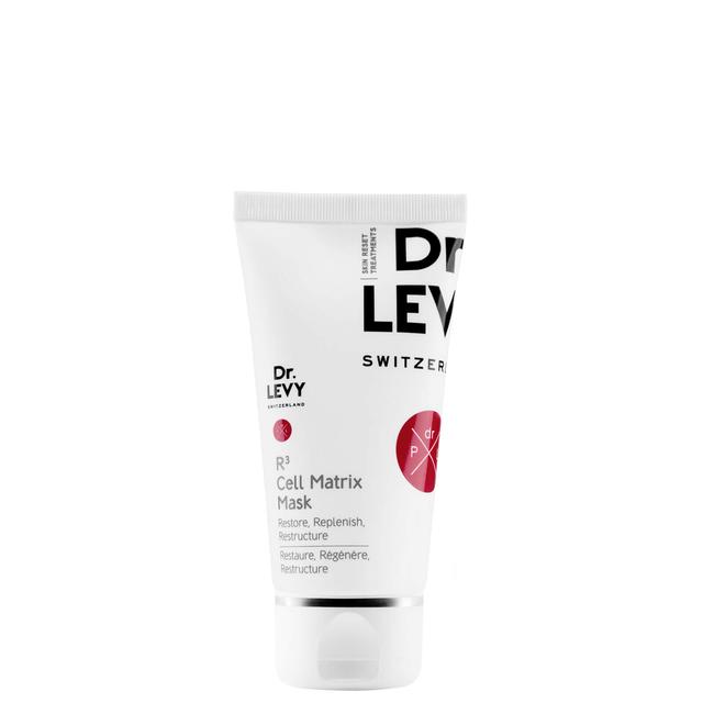 Dr. Levy R3 Cell Matrix Mask 50ml on Productcaster.