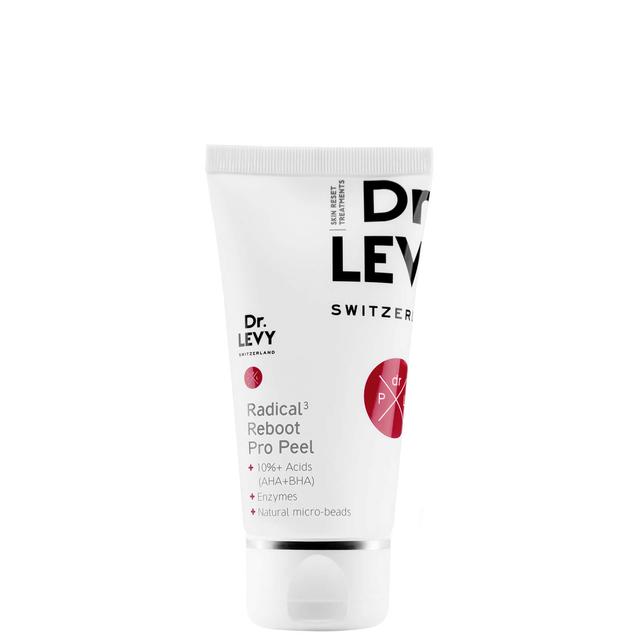 Dr. Levy Radical3 Reboot Pro Peel 50ml on Productcaster.