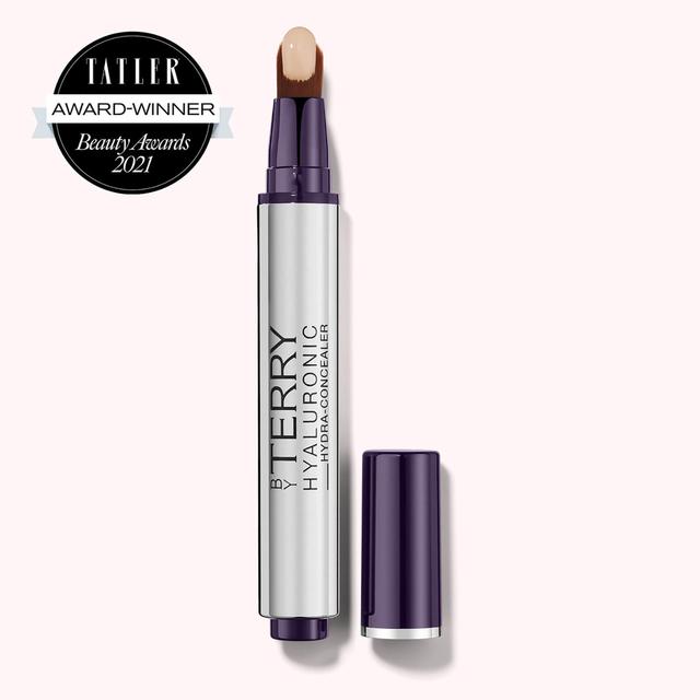 By Terry Hyaluronic Hydra-Concealer (Various Shades) - 100 Fair on Productcaster.