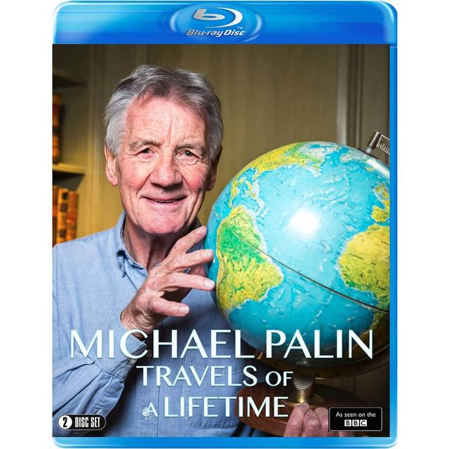 Michael Palin: Die Reisen eines Lebens on Productcaster.