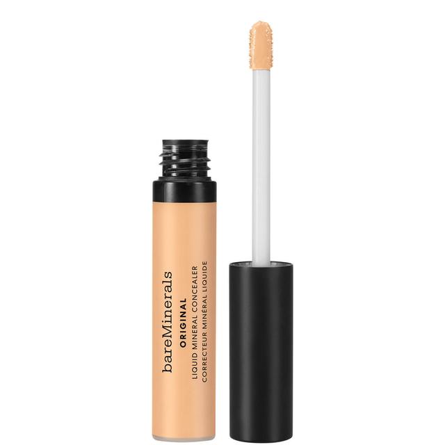 bareMinerals Original Liquid Mineral Concealer 6ml (Various Shades) - Fair 1N on Productcaster.