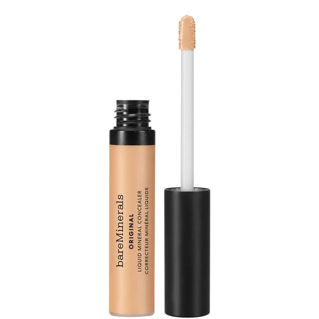 bareMinerals Original Liquid Mineral Concealer 6ml (Various Shades) - Light 2C on Productcaster.