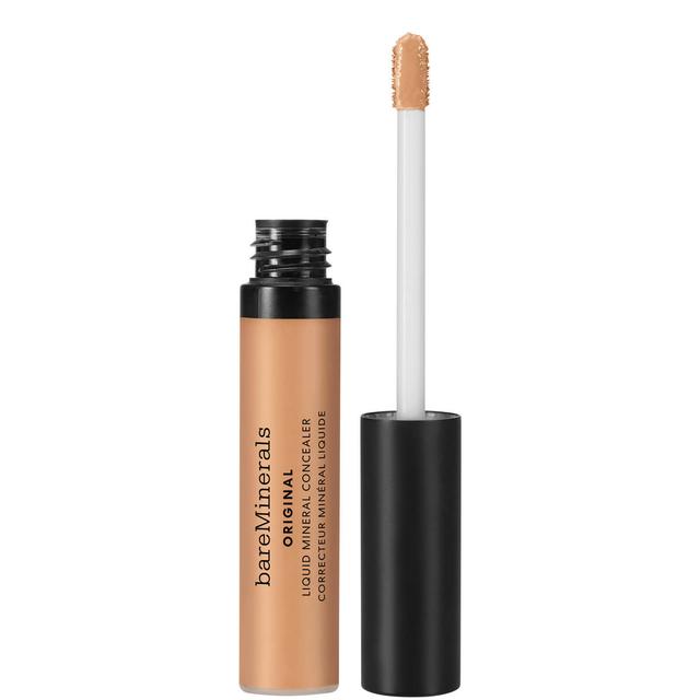 bareMinerals Original Liquid Mineral Concealer 6ml (Various Shades) - Medium Tan 3.5C on Productcaster.