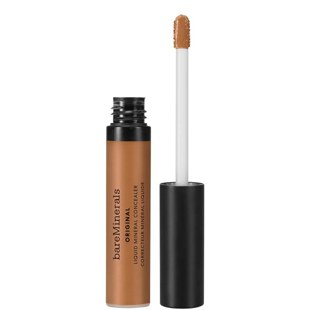 bareMinerals Original Liquid Mineral Concealer 6ml (Various Shades) - Dark 5C on Productcaster.