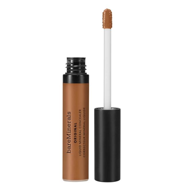 bareMinerals Original Liquid Mineral Concealer 6ml (Various Shades) - Dark/Deep 5.5N on Productcaster.