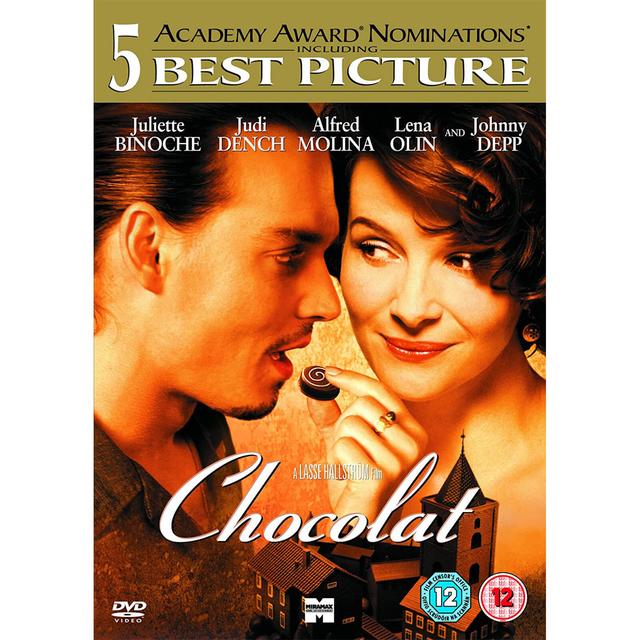 Chocolat on Productcaster.