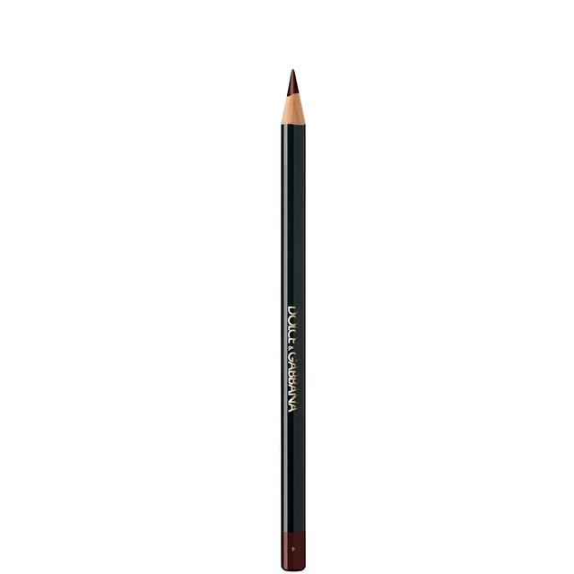 Dolce&Gabbana Intense Kohl Eye Crayon 2.04g (Various Shades) - 4 Chocolate on Productcaster.