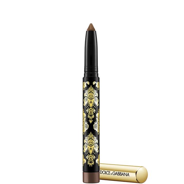 Dolce&Gabbana Intenseyes Creamy Eyeshadow Stick 14g (Various Shades) - 3 Cocoa on Productcaster.