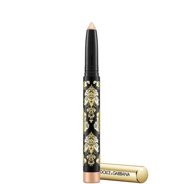 Dolce&Gabbana Intenseyes Creamy Eyeshadow Stick 14g (Various Shades) - 7 Shimmer on Productcaster.