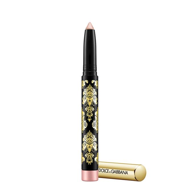 Dolce&Gabbana Intenseyes Creamy Eyeshadow Stick 14g (Various Shades) - 8 Pink on Productcaster.