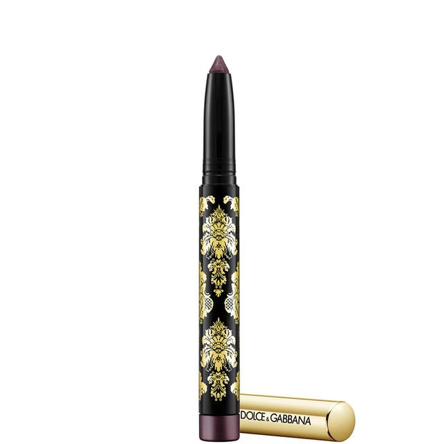 Dolce&Gabbana Intenseyes Creamy Eyeshadow Stick 14g (Various Shades) - 9 Dahlia on Productcaster.