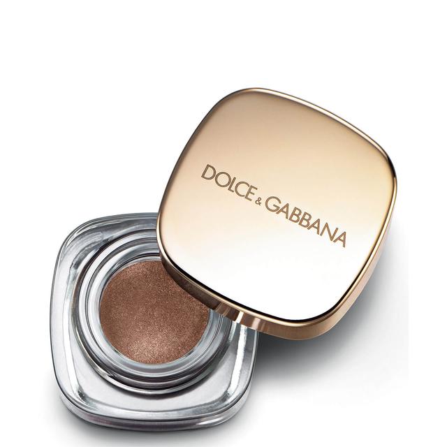 Dolce&Gabbana Perfect Mono Eyeshadow 4g (Various Shades) - Bronze 50 on Productcaster.