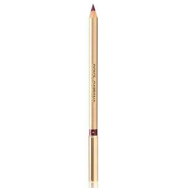 Dolce&Gabbana Precision Lipliner 1.88g (Various Shades) - 4 Dahlia on Productcaster.