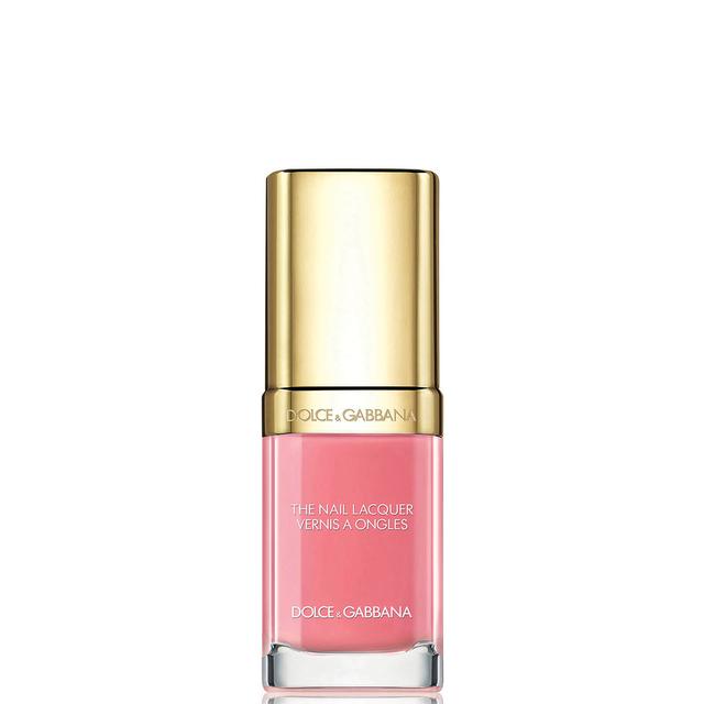 Dolce&Gabbana Nail Lacquer 10ml (Various Shades) - Candy 230 on Productcaster.