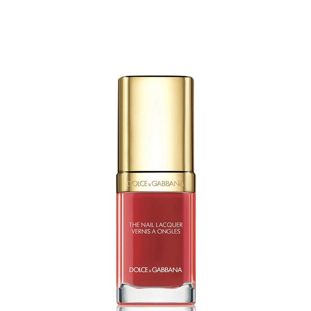 Dolce&Gabbana Nail Lacquer 10ml (Various Shades) - Lover 630 on Productcaster.