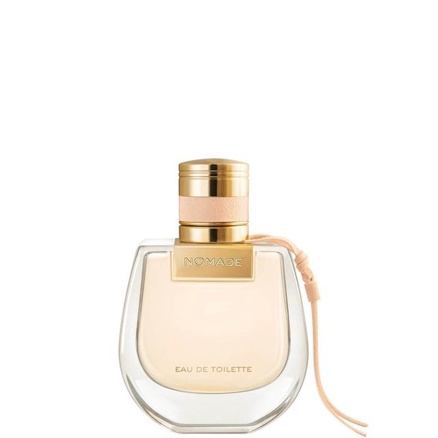 Chloé Nomade Eau de Toilette 50ml on Productcaster.