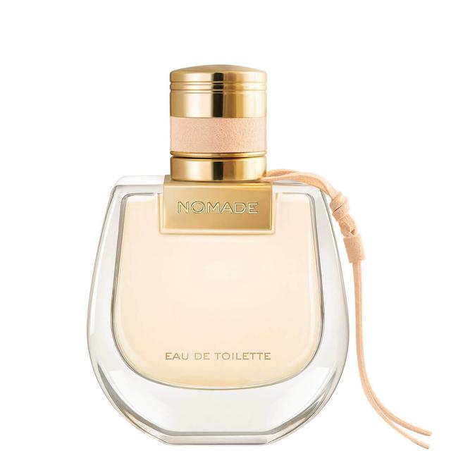 Chloé Nomade Eau de Toilette 50ml on Productcaster.