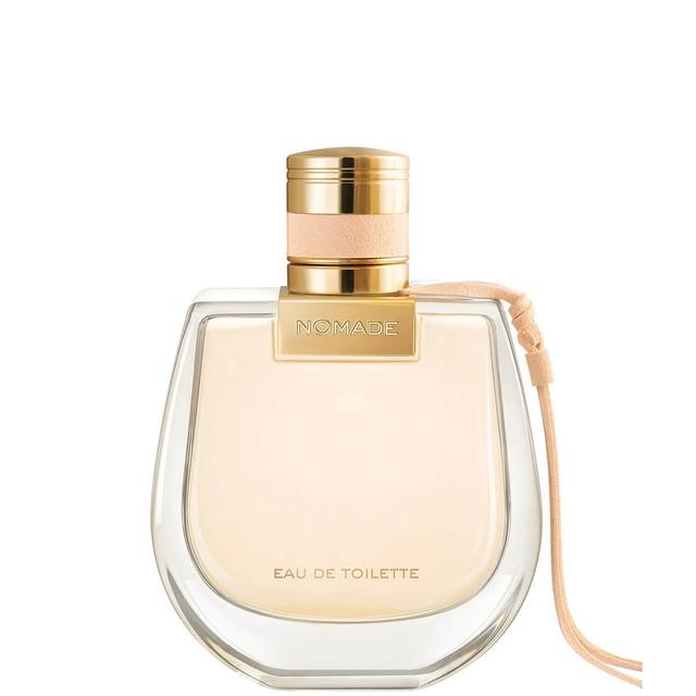 Chloé Nomade Eau de Toilette 75ml on Productcaster.