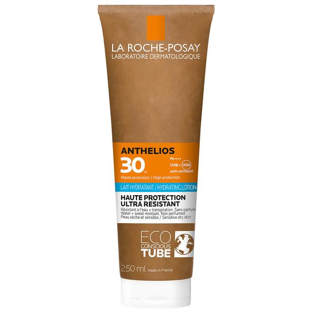 La Roche-Posay Anthelios Sun Protection SPF30+ Milk 250ml on Productcaster.