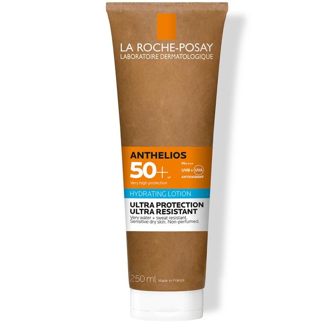 La Roche-Posay Anthelios Sun Protection SPF50+ Milk 250ml on Productcaster.