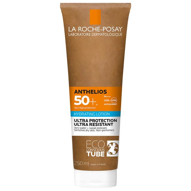 La Roche-Posay Anthelios Sun Protection SPF50+ Milk 250ml on Productcaster.