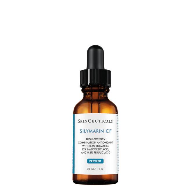 SkinCeuticals Silymarin CF Vitamin C Salicylic Acid Antioxidant Serum 30ml on Productcaster.