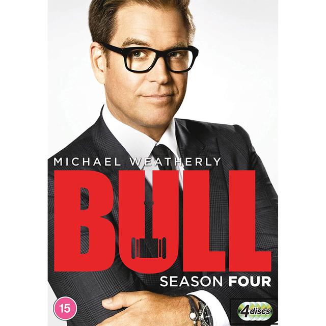 Bull Season 4 on Productcaster.