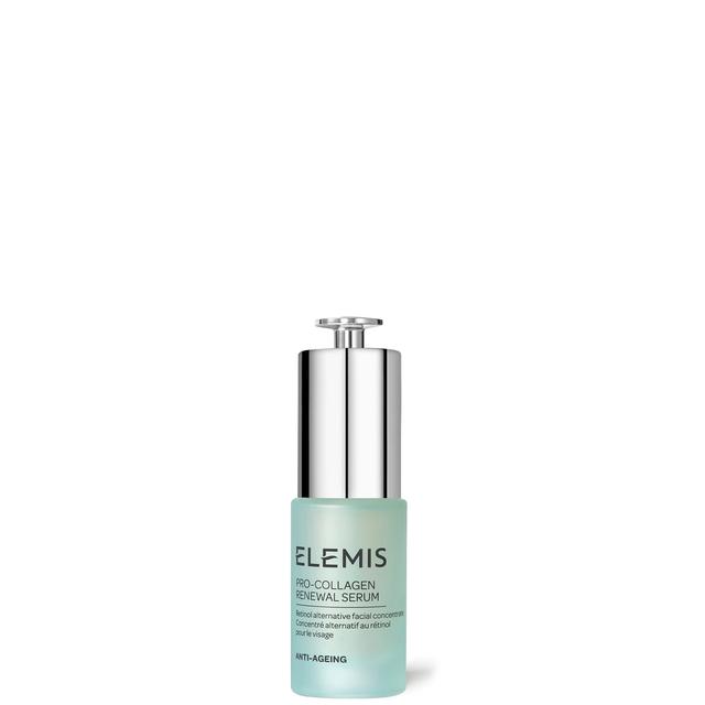 Elemis Pro-Collagen Renewal Serum 15ml on Productcaster.