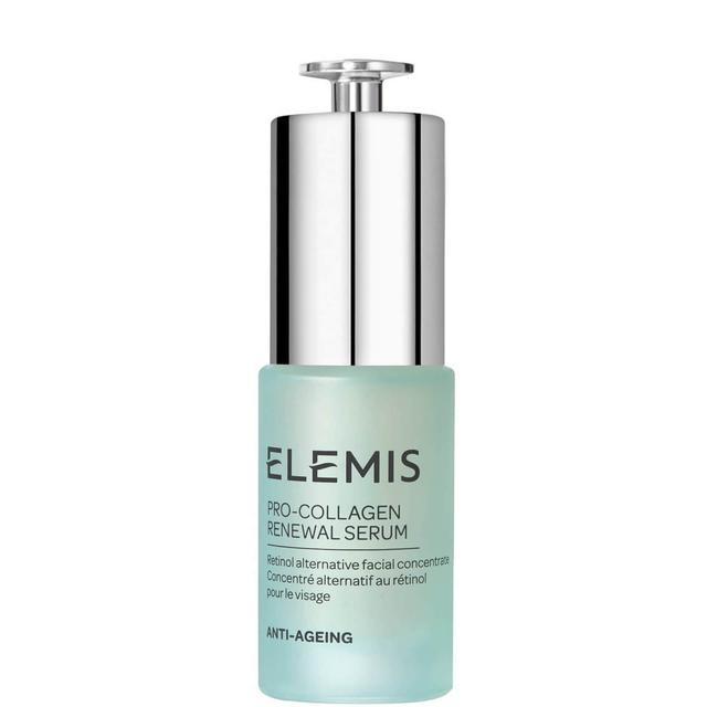 Elemis Pro-Collagen Renewal Serum 15ml on Productcaster.