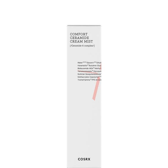 COSRX Comfort Ceramide Cream Mist 120ml on Productcaster.