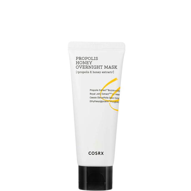 COSRX Full Fit Propolis Honey Overnight Mask 60ml on Productcaster.