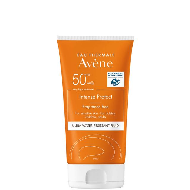 Avène Intense Protect SPF50+ Sun Cream for Very Sensitive Skin 150ml on Productcaster.