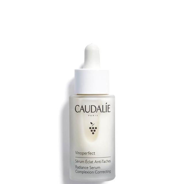 Caudalie Vinoperfect Complexion Correcting Radiance Serum 30ml on Productcaster.