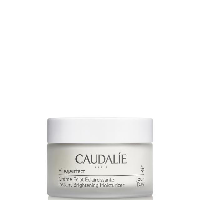 Caudalie Vinoperfect Instant Brightening Moisturiser 50ml on Productcaster.