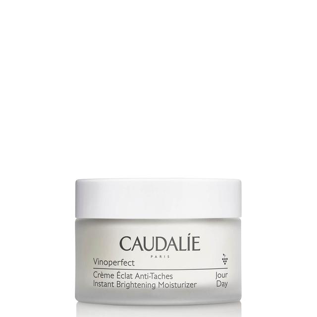 Caudalie Vinoperfect Instant Brightening Moisturiser 50ml on Productcaster.