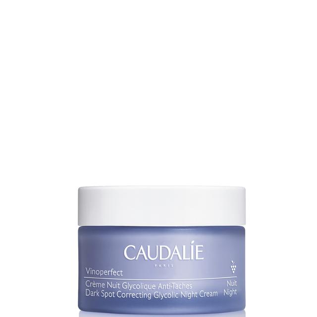 Caudalie Vinoperfect Dark Spot Correcting Glycolic Night Cream 50ml on Productcaster.