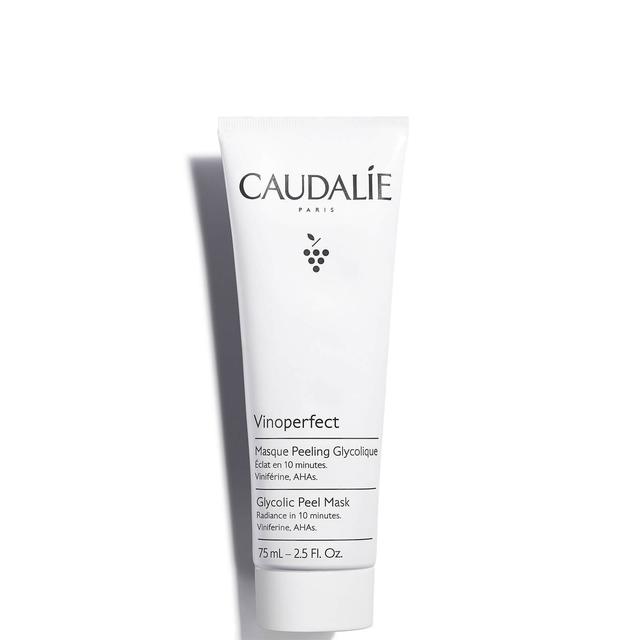 Caudalie Vinoperfect Glycolic Peel Mask 75ml on Productcaster.