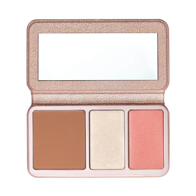 Anastasia Beverly Hills Face Palette - Italian Summer on Productcaster.