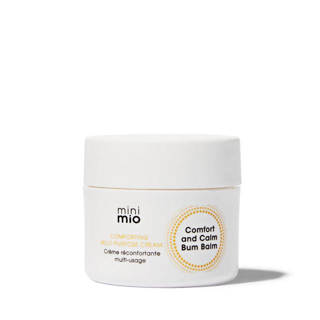 Mini Mio Comfort & Calm Bum Balm 15ml on Productcaster.