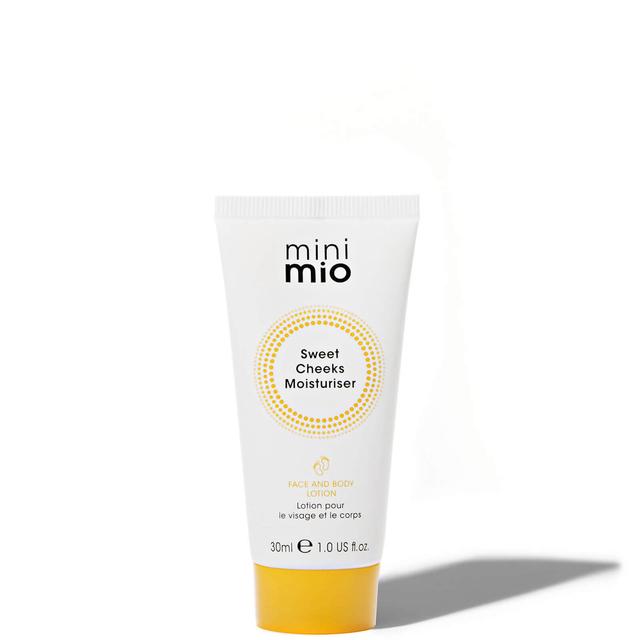 Mini Mio Sweet Cheeks Moisturiser 30ml on Productcaster.