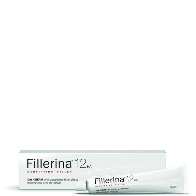 Fillerina 12 Densifying-Filler Day Cream - Grade 4 50ml on Productcaster.