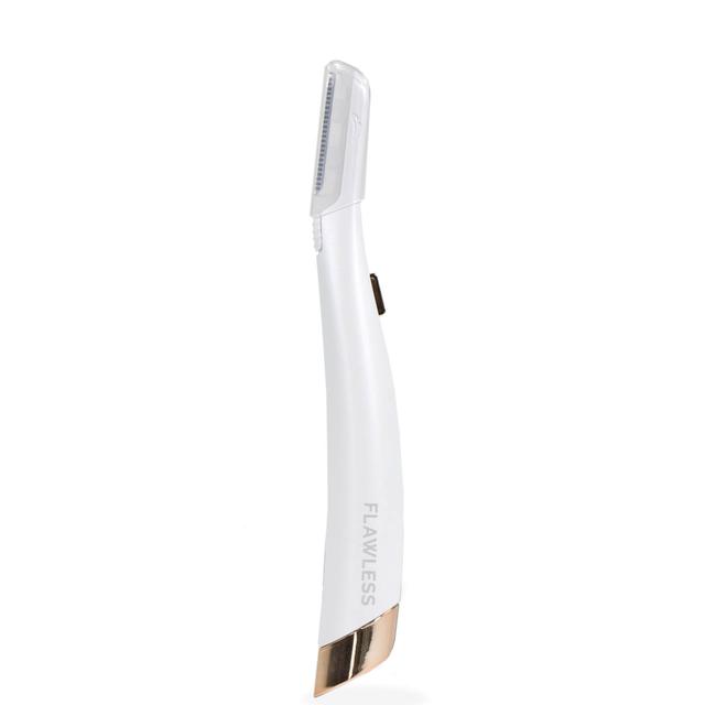 Flawless Finishing Touch Dermaplane Device - Glow on Productcaster.