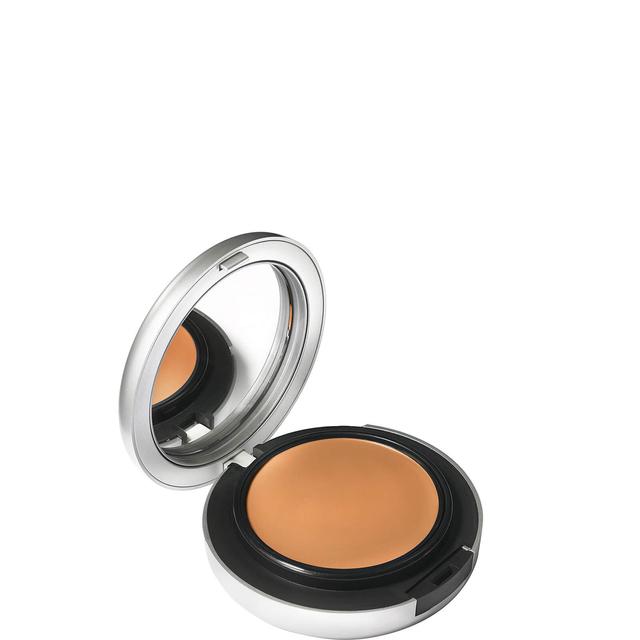 MAC Studio Fix Tech Cream-to-Powder Foundation 10g (Various Shades) - NC37 on Productcaster.