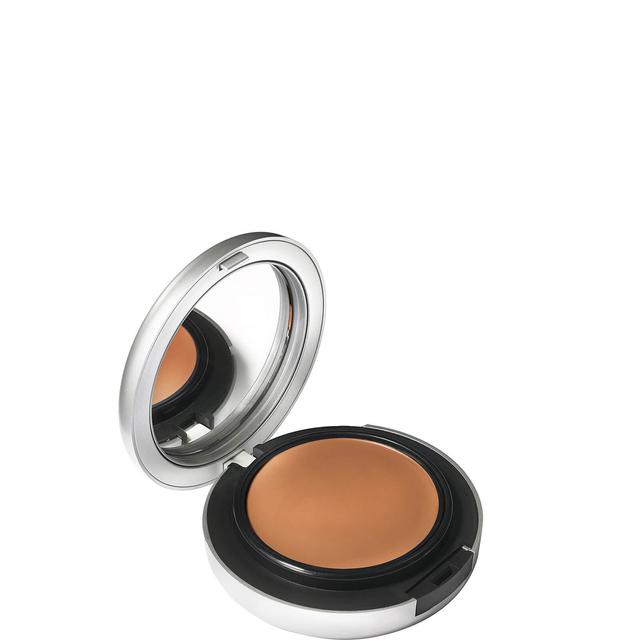 MAC Studio Fix Tech Cream-to-Powder Foundation 10g (Various Shades) - NW25 on Productcaster.