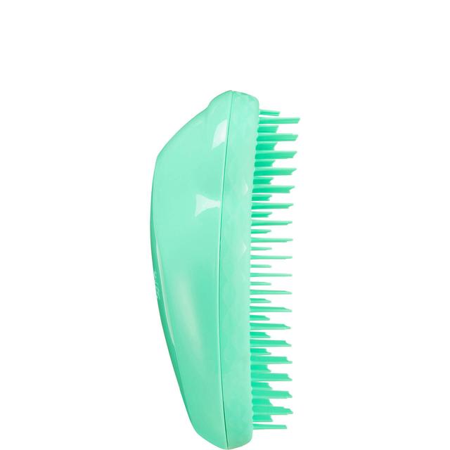 Tangle Teezer The Original Hairbrush - Tropicana Green on Productcaster.