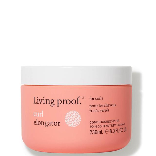 Living Proof Curl Elongator 240ml on Productcaster.