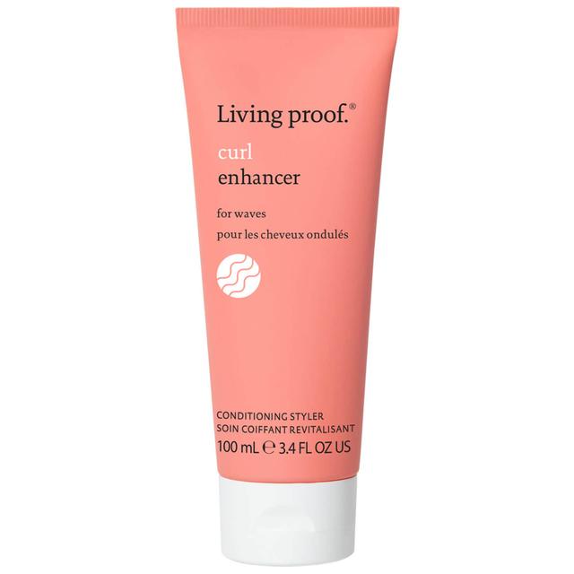 Living Proof Curl Enhancer Travel Size 100ml on Productcaster.