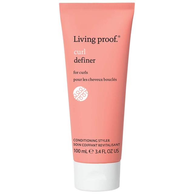 Living Proof Curl Definer Travel Size 100ml on Productcaster.