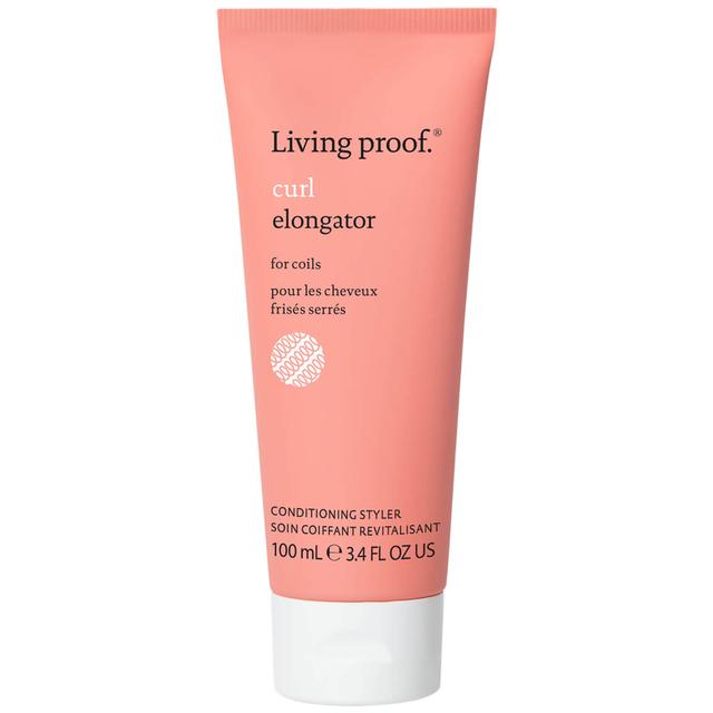 Living Proof Curl Elongator Travel Size 100ml on Productcaster.