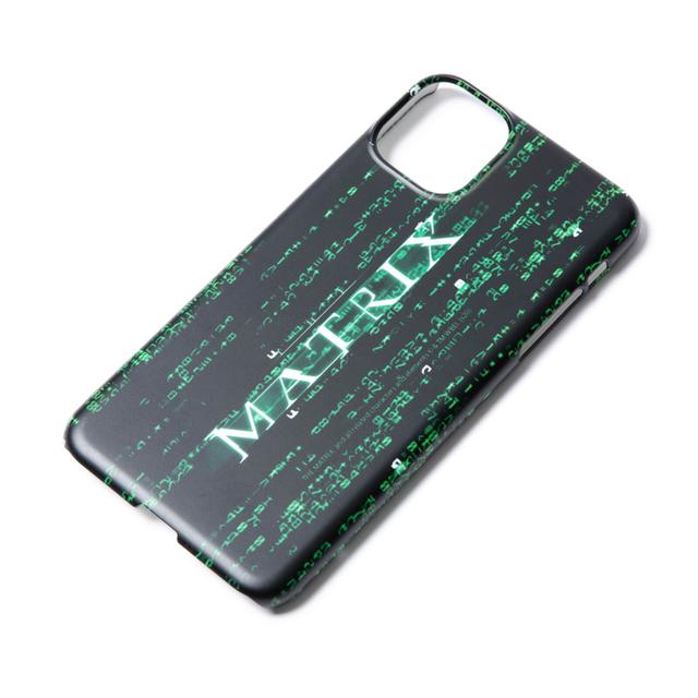 Carcasa The Matrix para iPhone y Android - iPhone 8 on Productcaster.